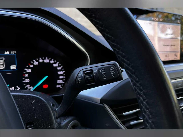 Ford focus wagon 1.5 ecoblue trend edition business 120pk 2019 (origineel-nl), zl-575-k - afbeelding 23 van  46