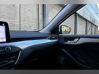 Ford focus wagon 1.5 ecoblue trend edition business 120pk 2019 (origineel-nl), zl-575-k - afbeelding 27 van  46