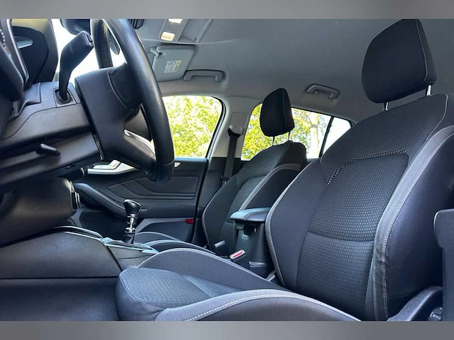 Ford focus wagon 1.5 ecoblue trend edition business 120pk 2019 (origineel-nl), zl-575-k - afbeelding 30 van  46