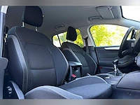 Ford focus wagon 1.5 ecoblue trend edition business 120pk 2019 (origineel-nl), zl-575-k - afbeelding 37 van  46