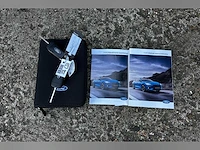 Ford focus wagon 1.5 ecoblue trend edition business 120pk 2019 (origineel-nl), zl-575-k - afbeelding 39 van  46