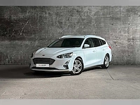 Ford focus wagon 1.5 ecoblue trend edition business 120pk 2019 (origineel-nl), zl-575-k - afbeelding 3 van  46