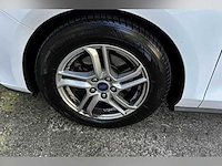 Ford focus wagon 1.5 ecoblue trend edition business 120pk 2019 (origineel-nl), zl-575-k - afbeelding 40 van  46