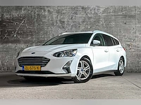 Ford focus wagon 1.5 ecoblue trend edition business 120pk 2019 (origineel-nl), zl-575-k - afbeelding 4 van  46