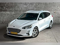 Ford focus wagon 1.5 ecoblue trend edition business 120pk 2019 (origineel-nl), zl-575-k - afbeelding 5 van  46
