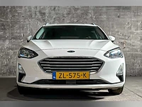 Ford focus wagon 1.5 ecoblue trend edition business 120pk 2019 (origineel-nl), zl-575-k - afbeelding 6 van  46