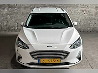 Ford focus wagon 1.5 ecoblue trend edition business 120pk 2019 (origineel-nl), zl-575-k - afbeelding 7 van  46