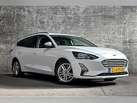 Ford focus wagon 1.5 ecoblue trend edition business 120pk 2019 (origineel-nl), zl-575-k - afbeelding 8 van  46