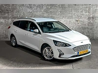 Ford focus wagon 1.5 ecoblue trend edition business 120pk 2019 (origineel-nl), zl-575-k - afbeelding 9 van  46