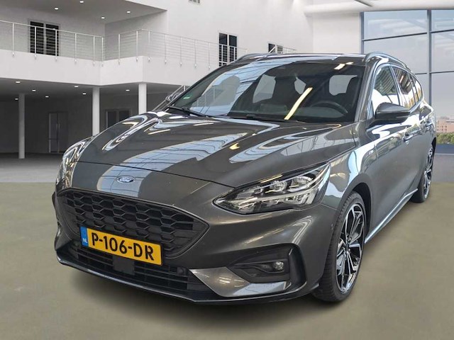 Ford focus wagon 1.5 ecoboost st line x business automaat; p-106-dr - afbeelding 1 van  13