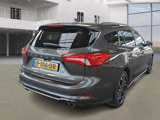 Ford focus wagon 1.5 ecoboost st line x business automaat; p-106-dr - afbeelding 7 van  13