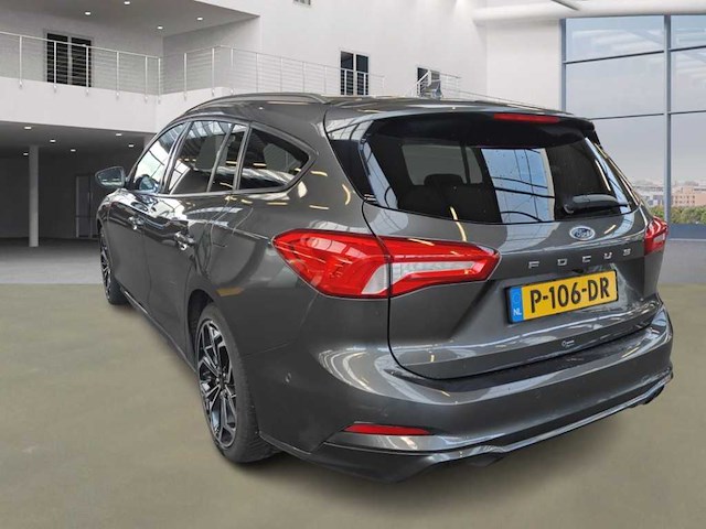 Ford focus wagon 1.5 ecoboost st line x business automaat; p-106-dr - afbeelding 9 van  13