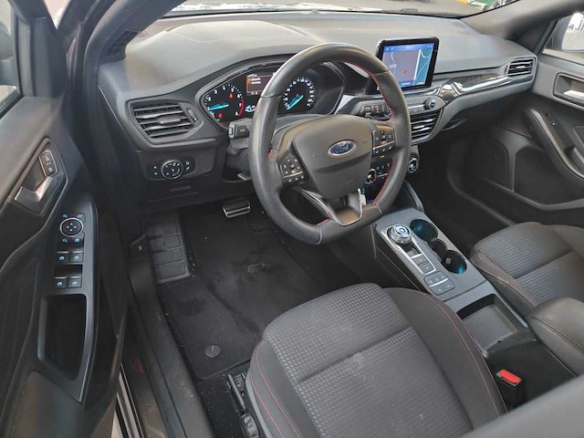 Ford focus wagon 1.5 ecoboost st line x business automaat; p-106-dr - afbeelding 11 van  13