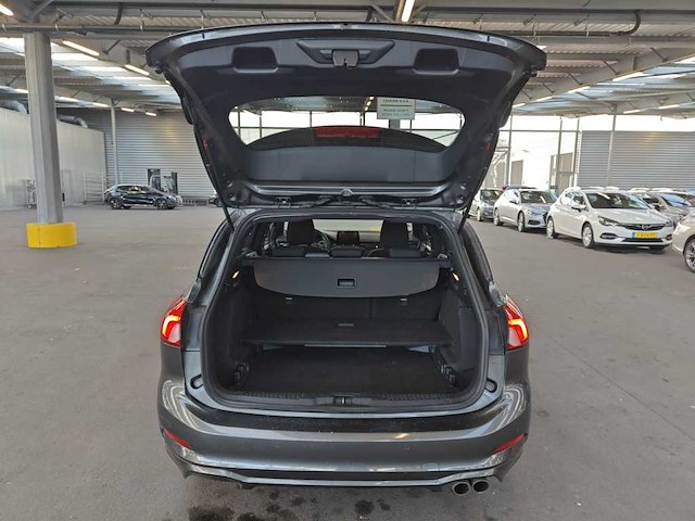 Ford focus wagon 1.5 ecoboost st line x business automaat; p-106-dr - afbeelding 3 van  13