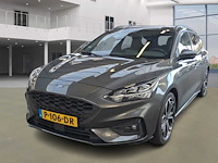 Ford focus wagon 1.5 ecoboost st line x business automaat; p-106-dr - afbeelding 1 van  13