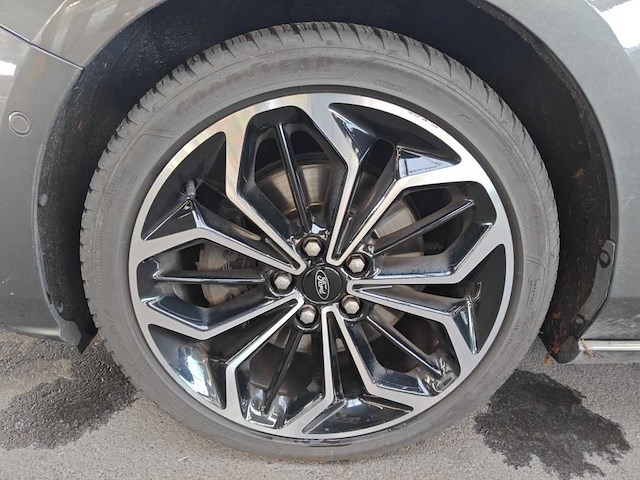 Ford focus wagon 1.5 ecoboost st line x business automaat; p-106-dr - afbeelding 10 van  13