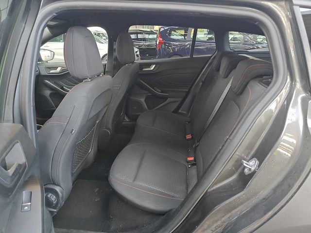 Ford focus wagon 1.5 ecoboost st line x business automaat; p-106-dr - afbeelding 13 van  13