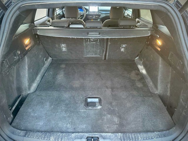 Ford focus wagon 1.5 ecoboost st line x business; k-596-vt - afbeelding 6 van  17