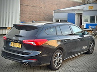 Ford focus wagon 1.5 ecoboost st line x business; k-596-vt - afbeelding 10 van  17