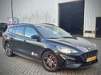 Ford focus wagon 1.5 ecoboost st line x business; k-596-vt - afbeelding 11 van  17