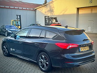 Ford focus wagon 1.5 ecoboost st line x business; k-596-vt - afbeelding 12 van  17