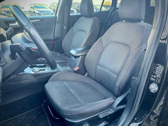 Ford focus wagon 1.5 ecoboost st line x business; k-596-vt - afbeelding 15 van  17