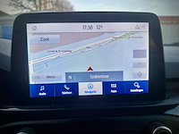 Ford focus wagon 1.5 ecoboost st line x business; k-596-vt - afbeelding 17 van  17