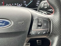 Ford focus wagon 1.5 ecoboost vignale | g-408-kj - afbeelding 14 van  45