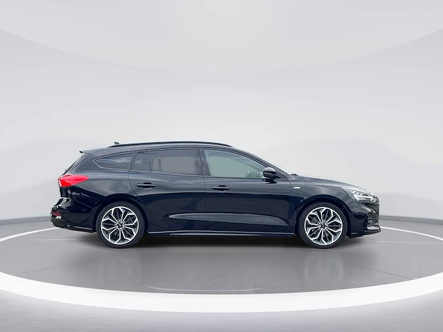 Ford focus wagon 1.5 ecoboost vignale | g-408-kj - afbeelding 15 van  45