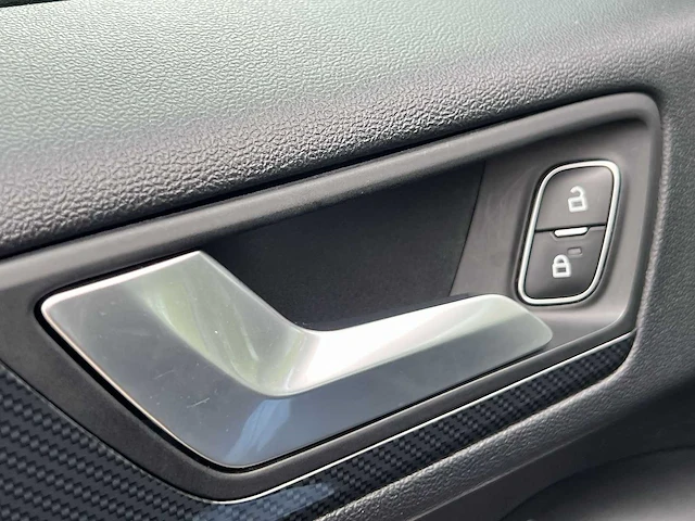 Ford focus wagon 1.5 ecoboost vignale | g-408-kj - afbeelding 24 van  45