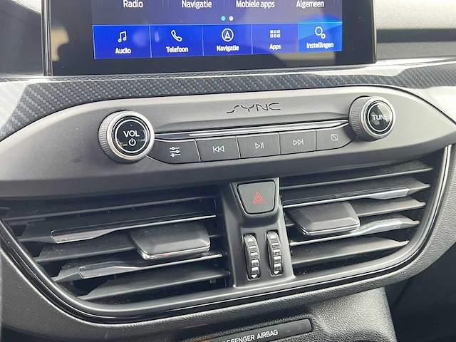 Ford focus wagon 1.5 ecoboost vignale | g-408-kj - afbeelding 37 van  45