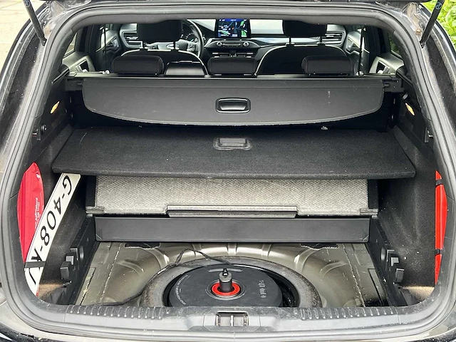 Ford focus wagon 1.5 ecoboost vignale | g-408-kj - afbeelding 3 van  45