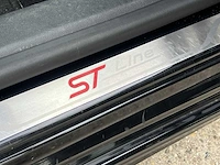 Ford focus wagon 1.5 ecoboost vignale | g-408-kj - afbeelding 5 van  45