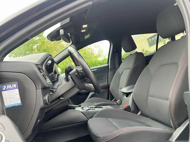 Ford focus wagon 1.5 ecoboost vignale | g-408-kj - afbeelding 34 van  45
