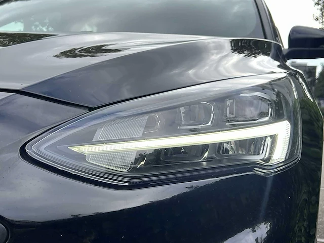 Ford focus wagon 1.5 ecoboost vignale | g-408-kj - afbeelding 6 van  45