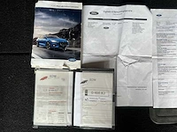 Ford focus wagon 1.5 ecoboost vignale | g-408-kj - afbeelding 11 van  45