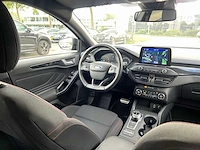 Ford focus wagon 1.5 ecoboost vignale | g-408-kj - afbeelding 45 van  45