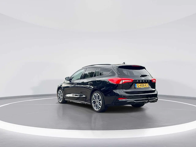 Ford focus wagon 1.5 ecoboost vignale | g-408-kj - afbeelding 41 van  45