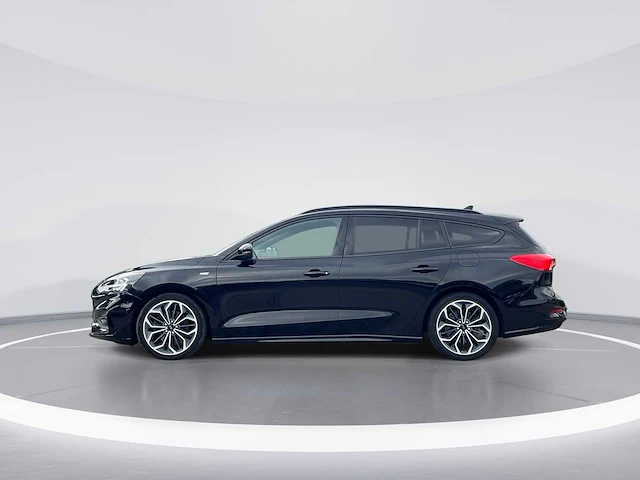 Ford focus wagon 1.5 ecoboost vignale | g-408-kj - afbeelding 44 van  45