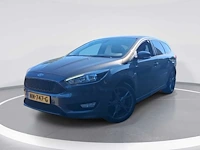 Ford focus wagon 1.5 st-line | nn-747-g