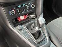 Ford focus wagon 1.5 st-line | sr-657-d i - afbeelding 3 van  33