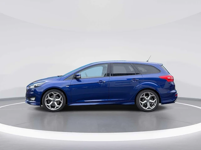 Ford focus wagon 1.5 st-line | sr-657-d i - afbeelding 4 van  33