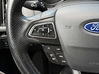 Ford focus wagon 1.5 st-line | sr-657-d i - afbeelding 14 van  33
