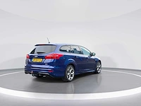 Ford focus wagon 1.5 st-line | sr-657-d i - afbeelding 12 van  33