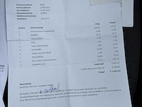 Ford focus wagon 1.5 st-line | sr-657-d i - afbeelding 26 van  33