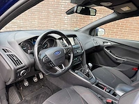 Ford focus wagon 1.5 st-line | sr-657-d i - afbeelding 23 van  33