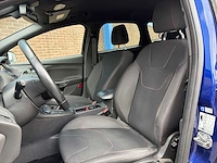 Ford focus wagon 1.5 st-line | sr-657-d i - afbeelding 28 van  33