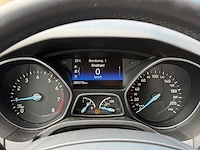 Ford focus wagon 1.5 st-line | sr-657-d i - afbeelding 31 van  33