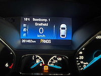 Ford focus wagon 1.5 tdci titanium, ng-695-j - afbeelding 2 van  21