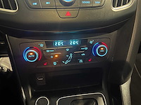 Ford focus wagon 1.5 tdci titanium, ng-695-j - afbeelding 9 van  21
